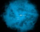 NASA - The Milky Way's Hot Gas Halo