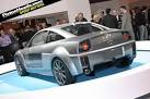 PistonHeads Headlines - Prodrive P2 stars at Autosport
