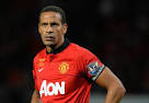 QPR close in on double swoop for Rio Ferdinand and Hangeland.