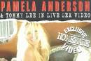 pamela anderson sex tape bret michaels