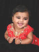 Meesala Smiling Beauty!