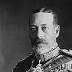 George V was Queen Victoria's grandson.