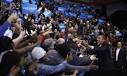 Obama, Romney to make their final case on last day of race | Reuters