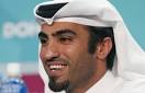 Adel Al Ansari appeared on TV