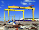 The most famous cranes in - via Daymix