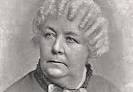 ELIZABETH CADY STANTON