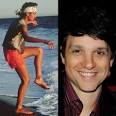 'The Karate Kid' Ralph Macchio