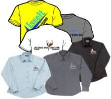 Kleding Bedrukken