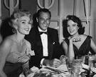 Second Marriage -- Conrad Hilton (