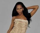 Jamelia Picture 1