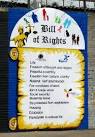 a possible Bill of Rights. - via Daymix