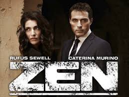 Zen 1. Sezon