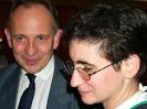 Claude Girault, Laure Petrucci