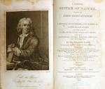 Cabinet 07 - Systema Naturae, Linnaeus, Prince of Botanists ...