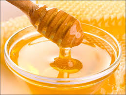 honey