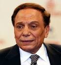 Adel Imam Egyptian Actor