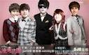 Picture] Kyuhyun was in Boys Over Flowers ? ~ Daily K Pop News