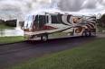 world's most luxurious winnebago