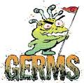 Bad Predictions: Theory of germs is ridiculous fiction`