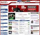 BETCLIC et son application iPhone – Facebook, Google, Twitter ...