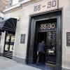 Hatton Garden