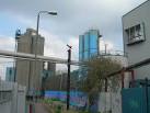 Wheat and starch are processed - via Daymix