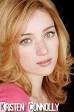 Kristen Connolly has joined the cast of As the World Turns. - kristen-connolly