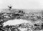 World War One Battlefields : Flanders: Passchendaele