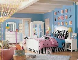 Cara Membuat Desain Kamar Tidur Indah Untuk Anak Perempuan