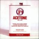 Acetone The Final Say UK 7" RECORD (