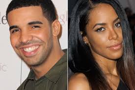 Drake Promises New AALIYAH Project!!!...Something SPECIAL!