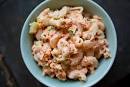 Salmon Macaroni Salad Recipe | Simply Recipes