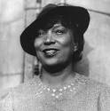 Zora Neale Hurston