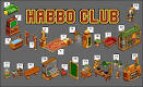 Habbo Club Furni: