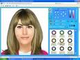 virtual contact lenses bigeye (