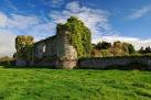 Castles of Munster: Castle - via Daymix