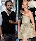 Scarlett Johansson With Boyfriend In Pictures,Images 2011 | All ...