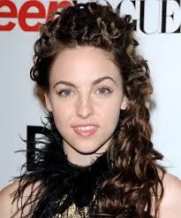 Brittany Curran Hairstyle - Brittany-curran