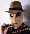 Retail Hell Underground: Joe the Cigar Guy