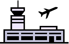 Airport