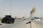 ISIS attacks Iraq province in setback to government | New York Post