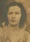 Iva Bennie "Blanche" Caldwell