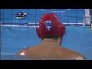 Greece Men's National Water Polo Team