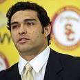 MARK SANCHEZ: A Love Affair with the Mass Media - Ryan Dupuie