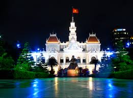 DU LỊCH HỒ CHÍ MINH: Tour Du Lịch Hồ Chí Minh