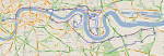 london marathon route