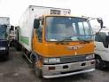 Hino Ranger used Truck for Sale