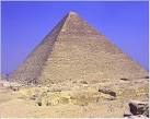 Pyramid of Khufu