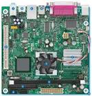 Intel Mini-ITX mobo targets nettops