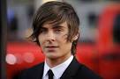 Zac Efron Graduates from "High